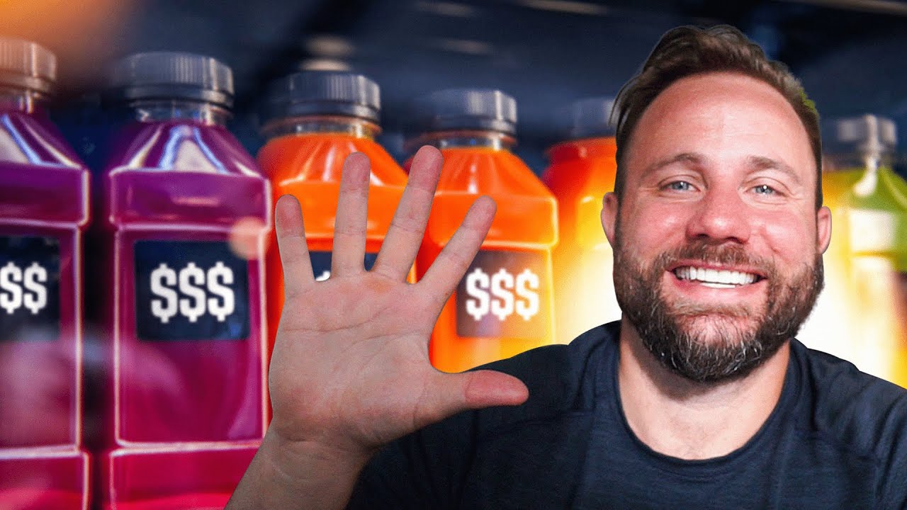 5 Pro Tips for Juice Bar Menu Creation