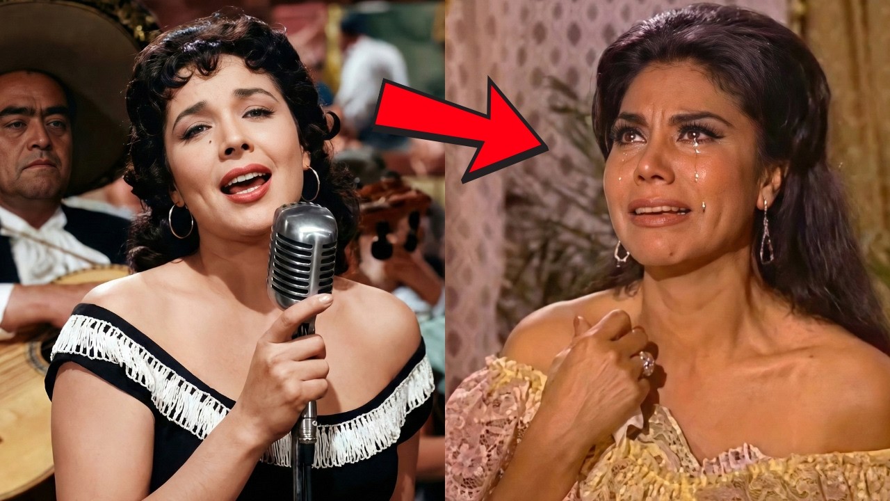 La CANCIÓN que FLOR SILVESTRE le quitó a su Hermana PRIETA LINDA