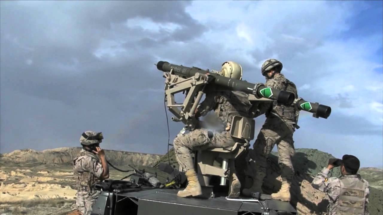Trident Juncture 2015