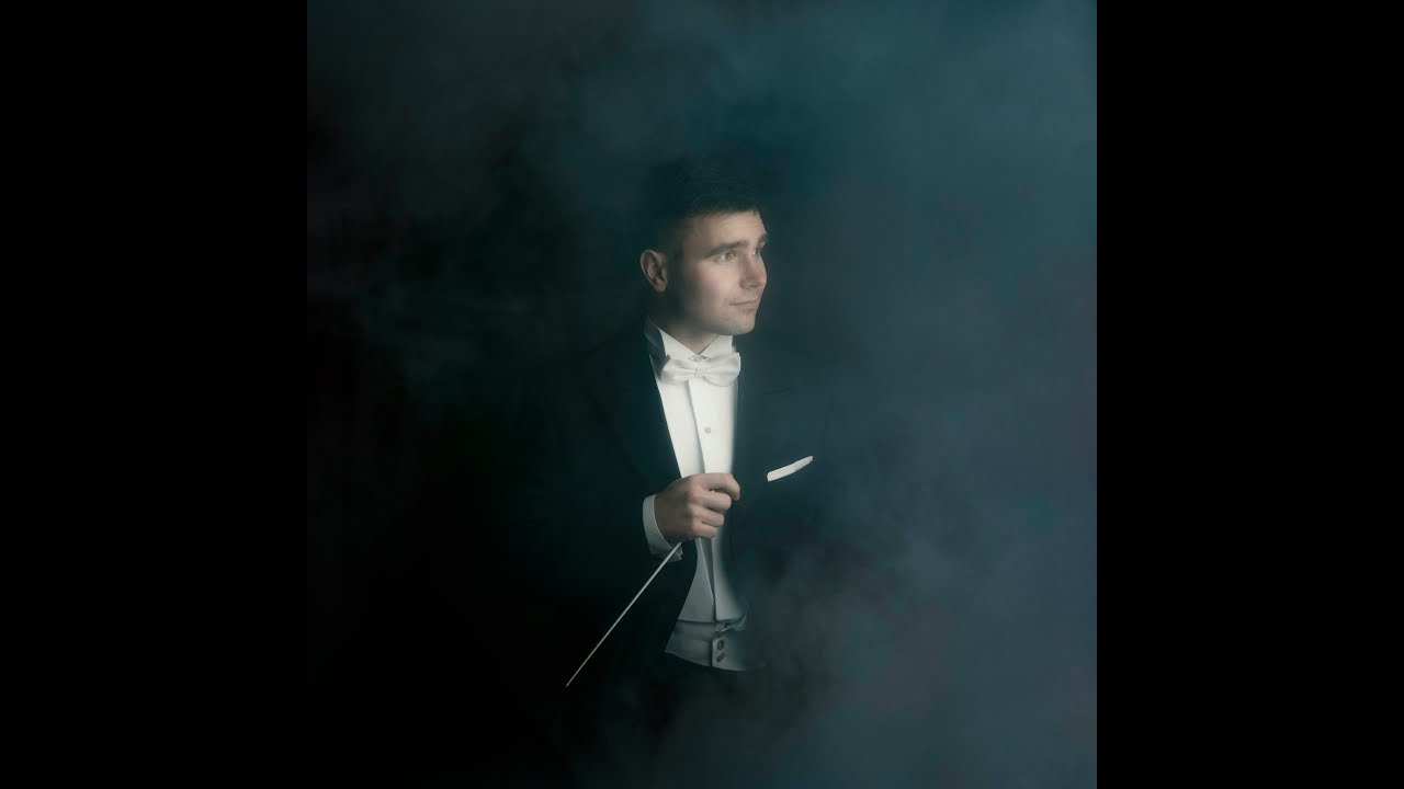 Ilkka Aunu: Symphony