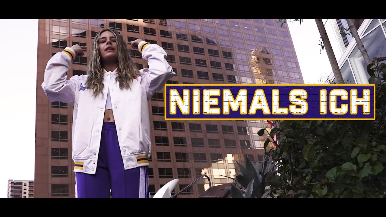VDSIS - Melina - Niemals ich (official Musikvideo)