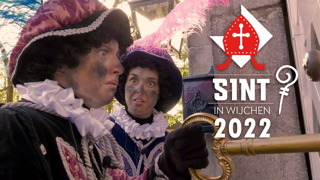 Sint in Wijchen Promo 2022