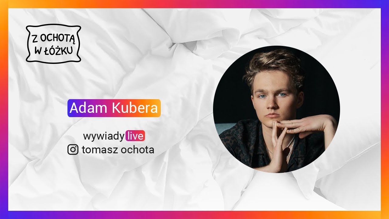 ADAM KUBERA | 