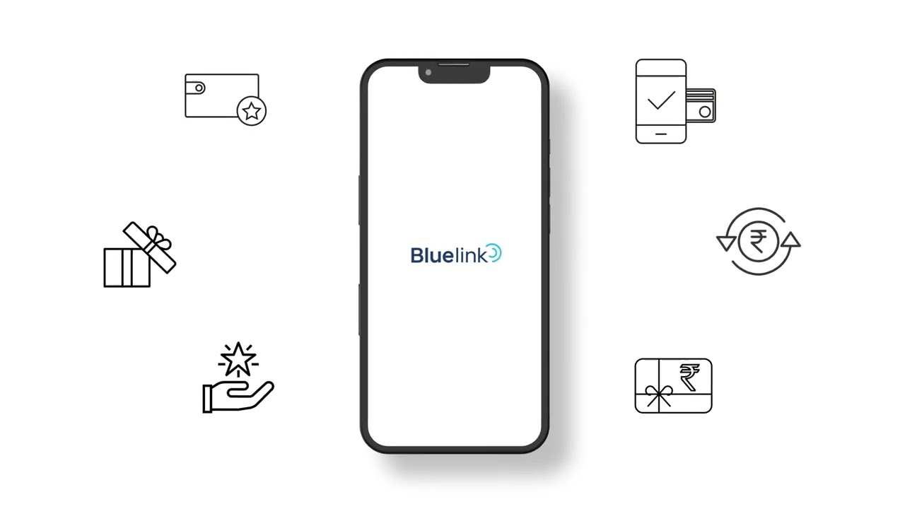 Hyundai | Bluelink - Digital Park+ Service