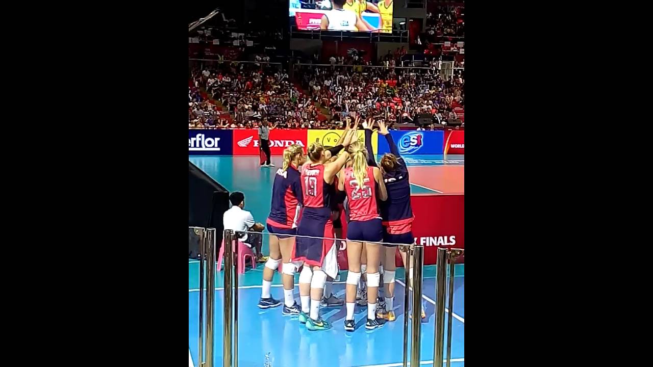 TEAM USA SO FUNNY 10072016 (4)