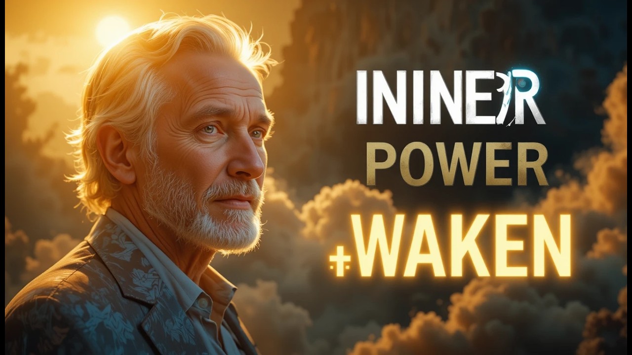Discover the Secret Inner Voice That Builds Confidence and Attracts Success Naturally