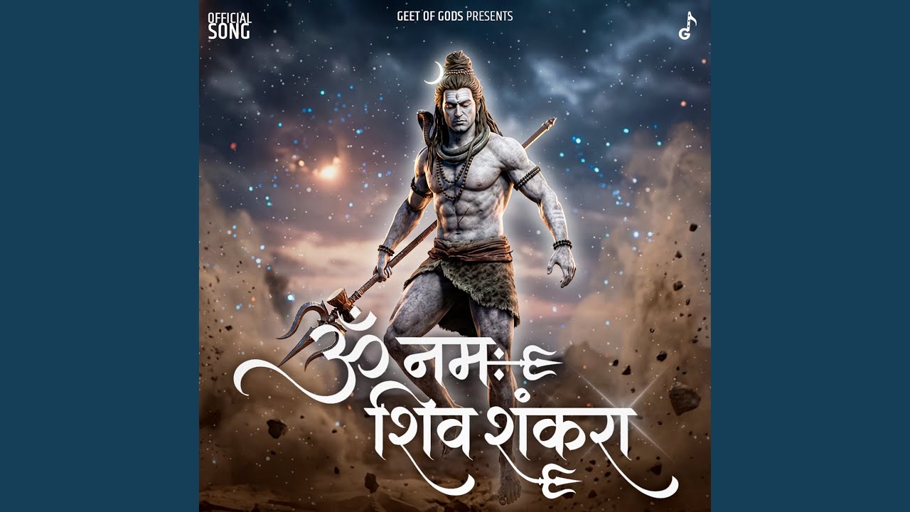 Om Namo Shiv Shankara
