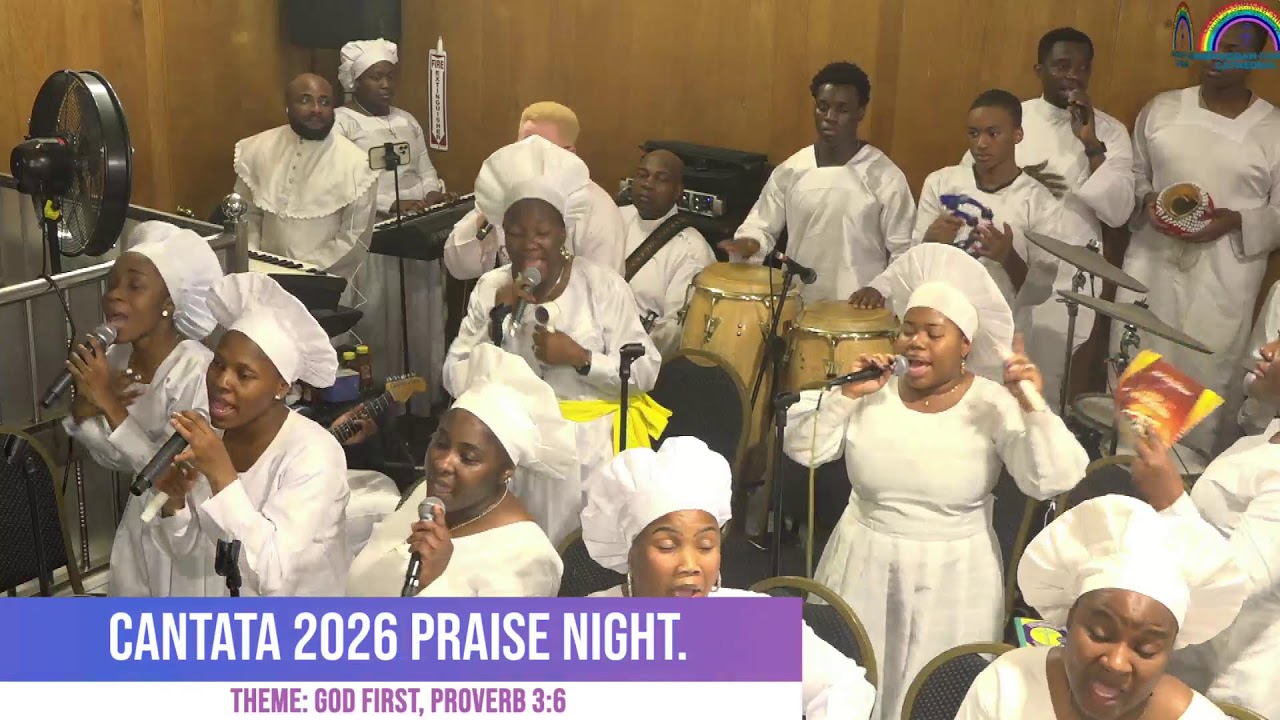 Sunday Service - 02-22-2026