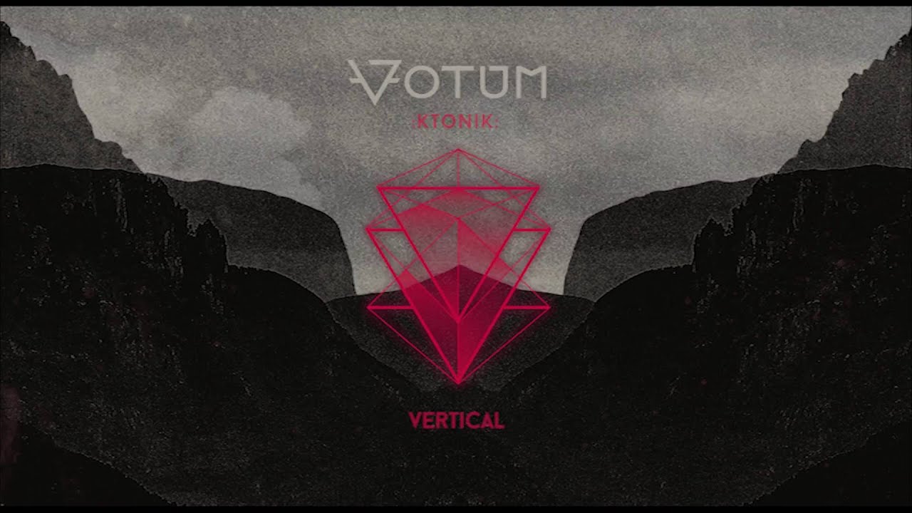 Votum - Vertical [OFFICIAL AUDIO]