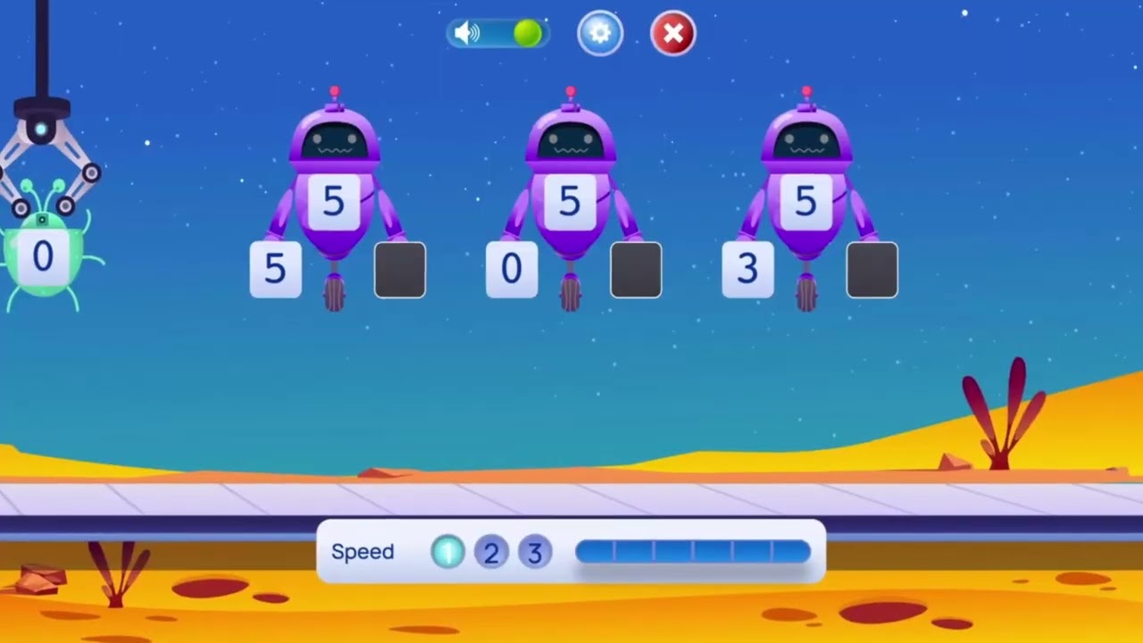 Smarty Universe 2.0 – internetowa platforma edukacyjna dla dzieci, gdzie nauka to świetna zabawa