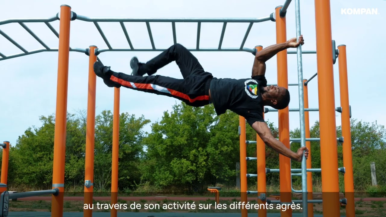 Mions, espace Mangetemps I Parole d'expert