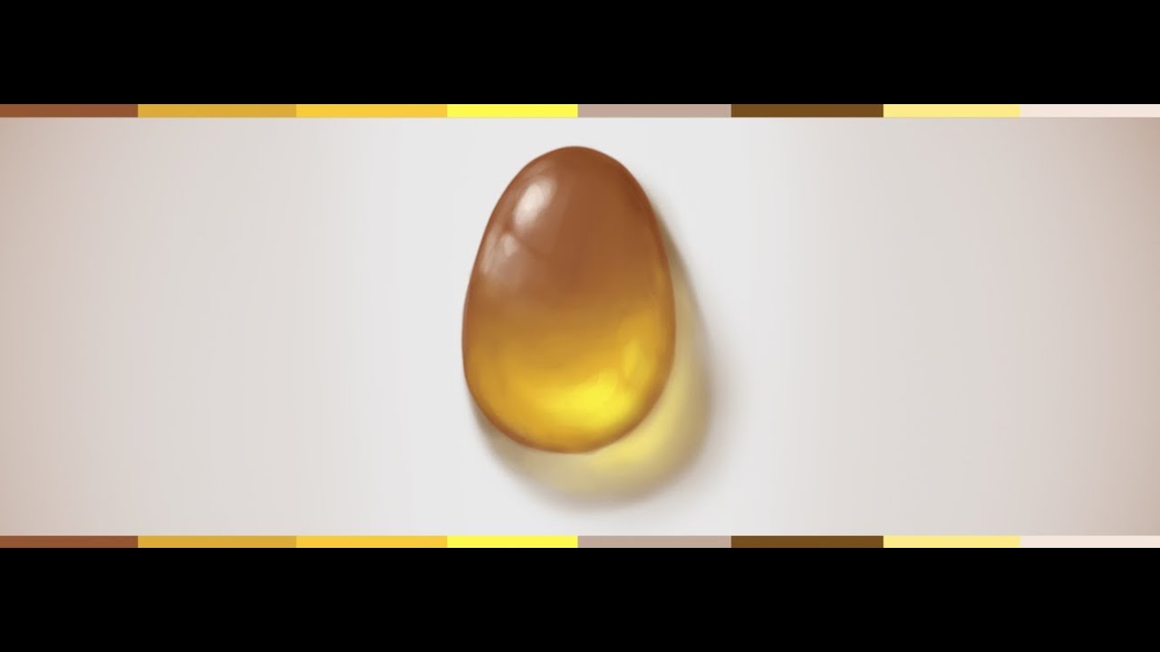 Tip: Shading a Gem