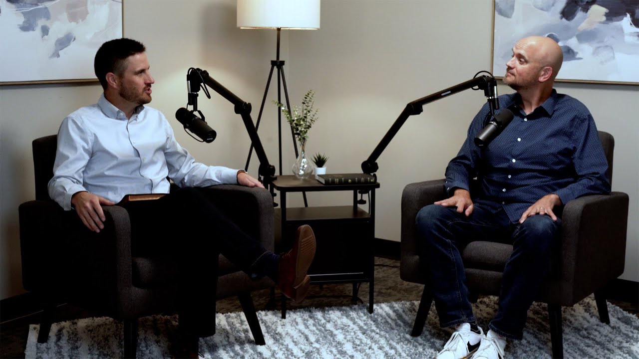 A Healthy Church is Committed to Gospel Ambition