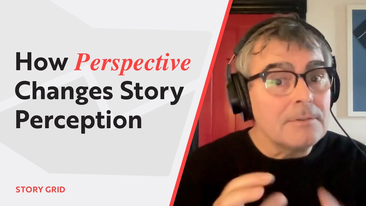 The Effect of 1st Person and 3rd Person Narration