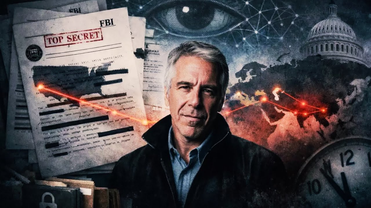 21 - Ma3lina. Milfate Epstein.