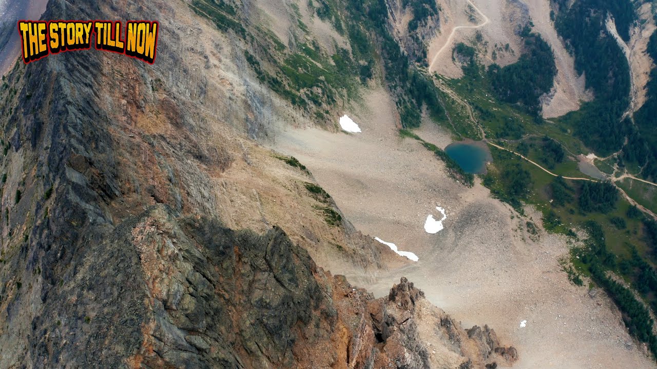 The MOST EPIC place you can OFF-ROAD in the Summer