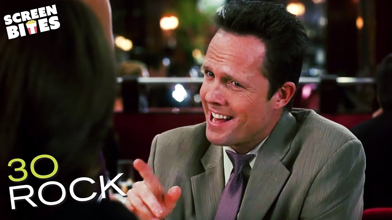 Jack Meets Dennis | 30 Rock | Screen Bites