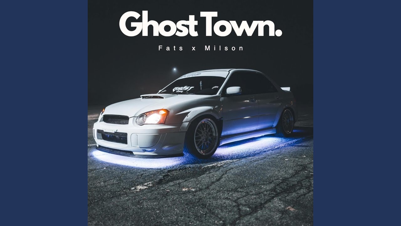Ghost Town