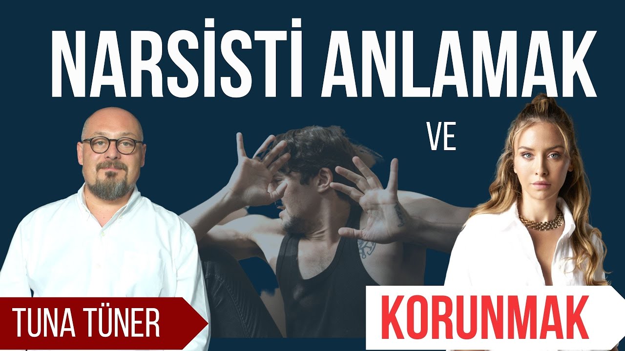 Narsistin Dehlizleri  2. Bölüm