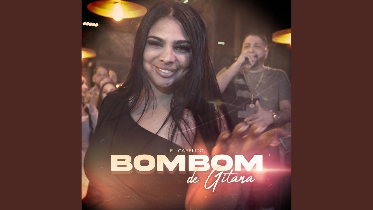 Bombom de Gitana