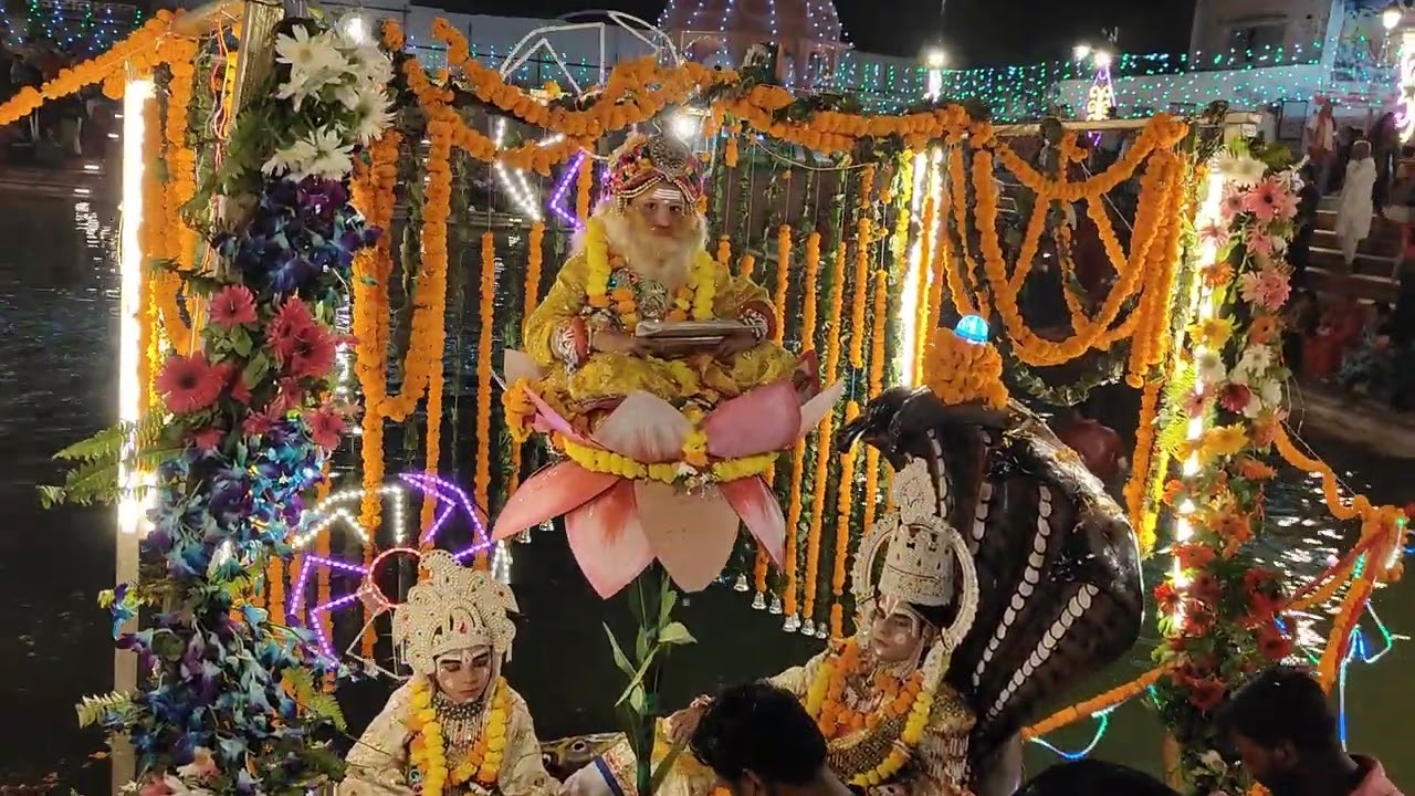 #Laxmi Narayan #