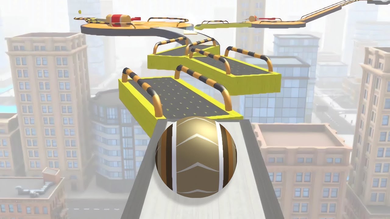 Action Balls – Speedrun Gameplay level 67– 72