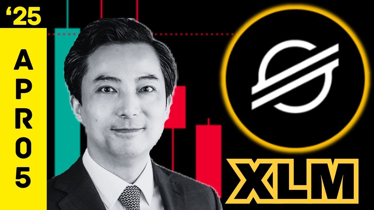 Stellar Price Wyckoff Wild Speculation (Crypto Crash 2025)