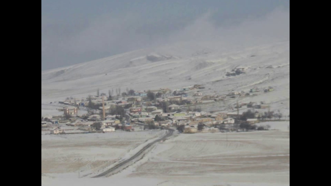 Şereflikochisar/Dogankaya köyü (Karakura)