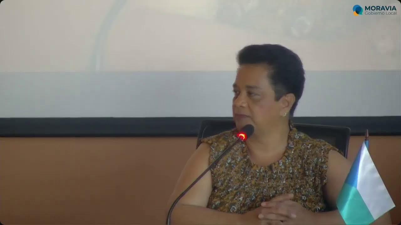 Comisión de Ambiente 28-01-2026