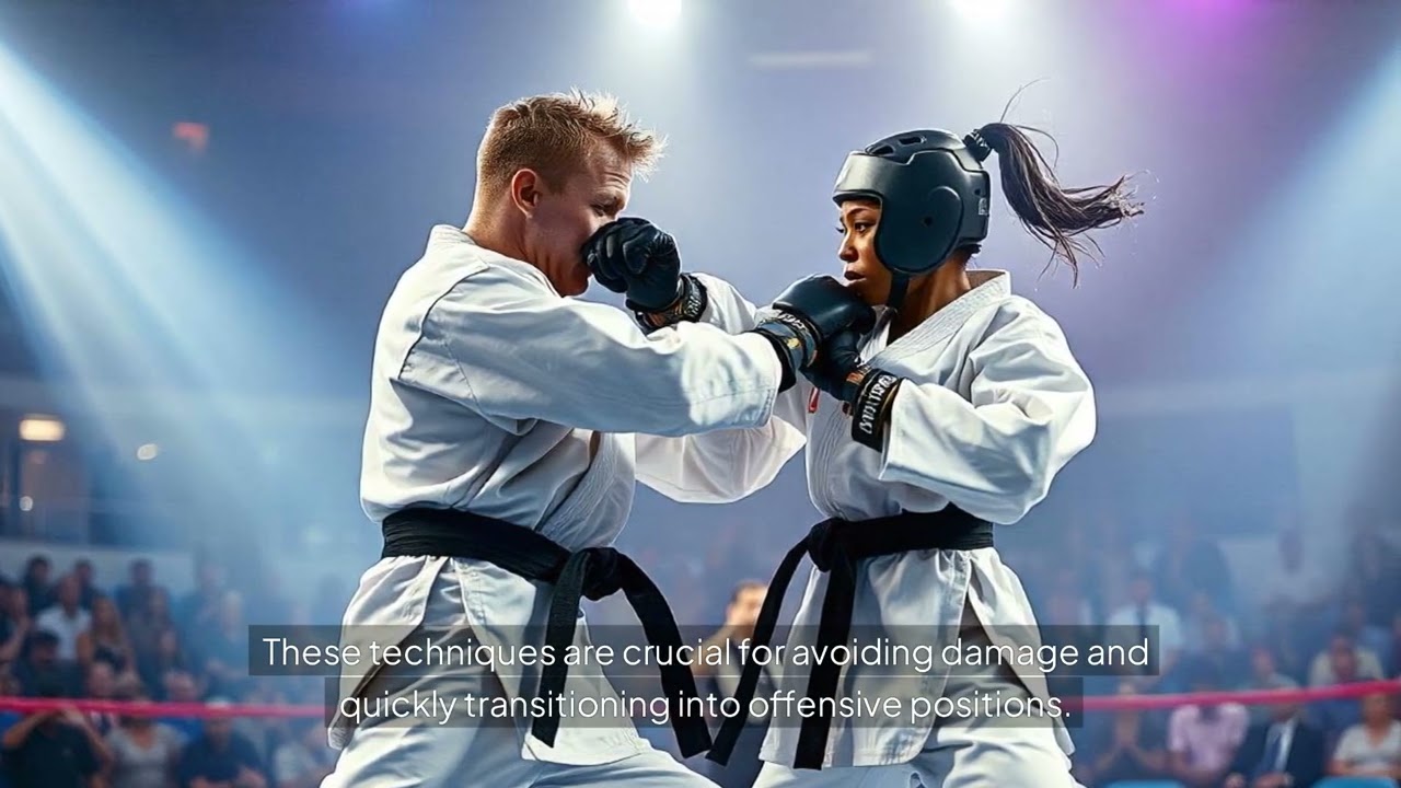 Shito ryu karate history and it's karate techniques