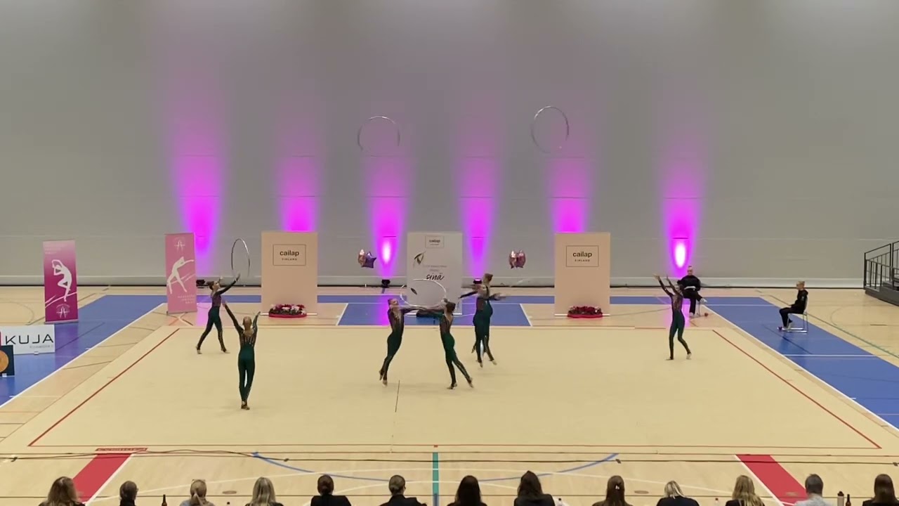 🥈 Neutronit 10 - OVO, Cailap Cup 26.10.24, 12-14 SM, Väline