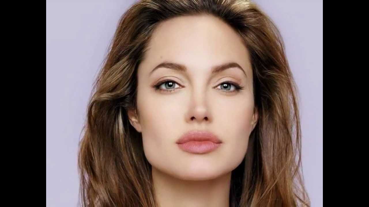 ANGELINA JOLIE-TRIBUTO A MULHER MAIS LINDA DO MUNDO