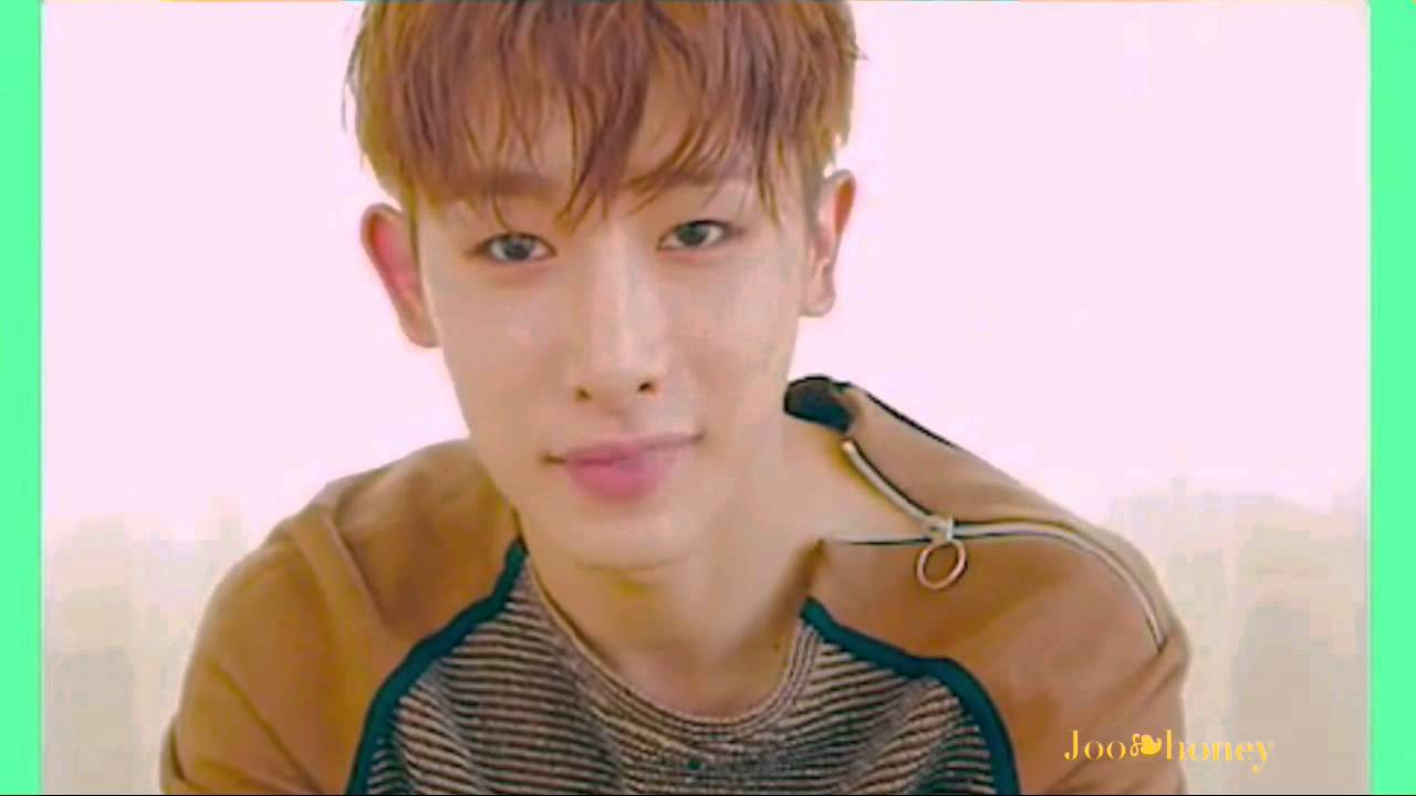 150919 AMEN MONSTA X ～WONHO～