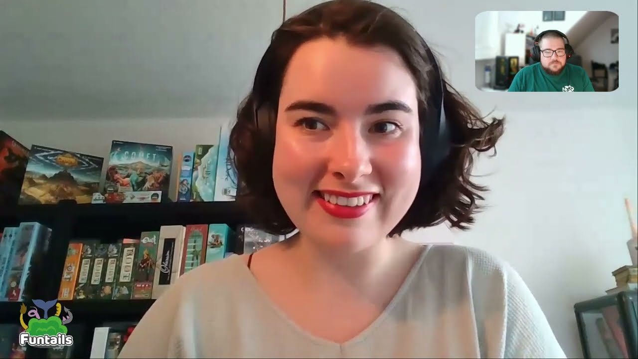 Funcast 007 Berlin Con - wirklich der Endgegner?