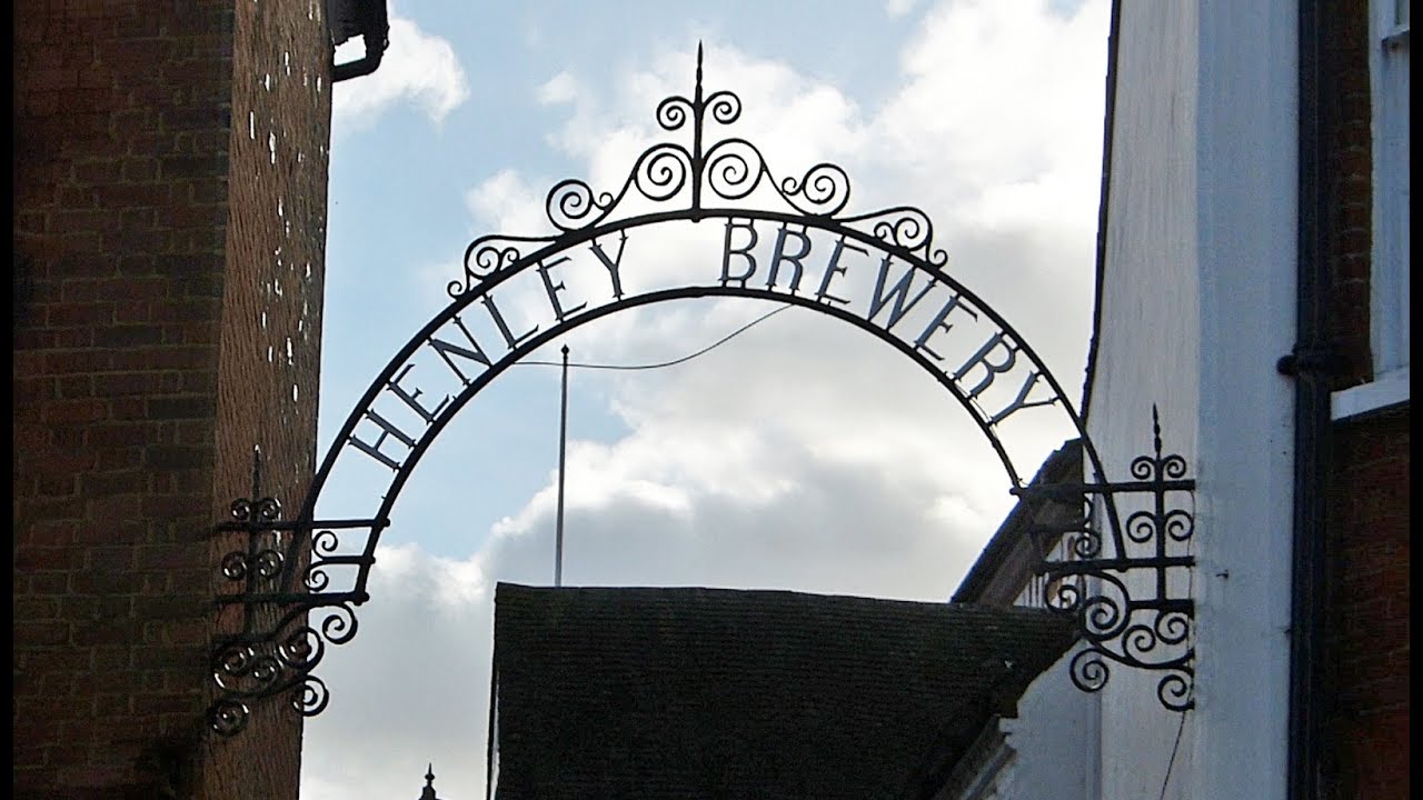 Hotel du Vin. Henley Brewery. #henleyonthames #hotelduvin
