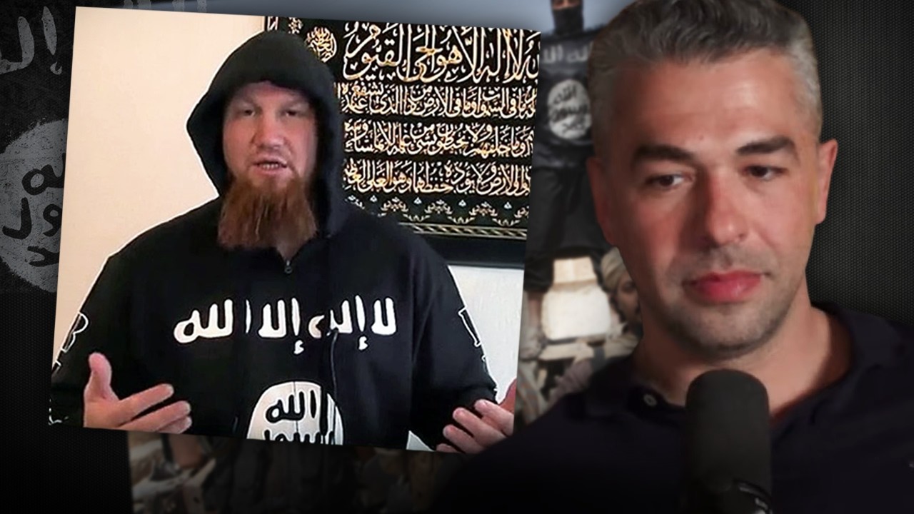 In Ungnade gefallen und nun das Opfer? | Pierre Vogel und der IS ☪