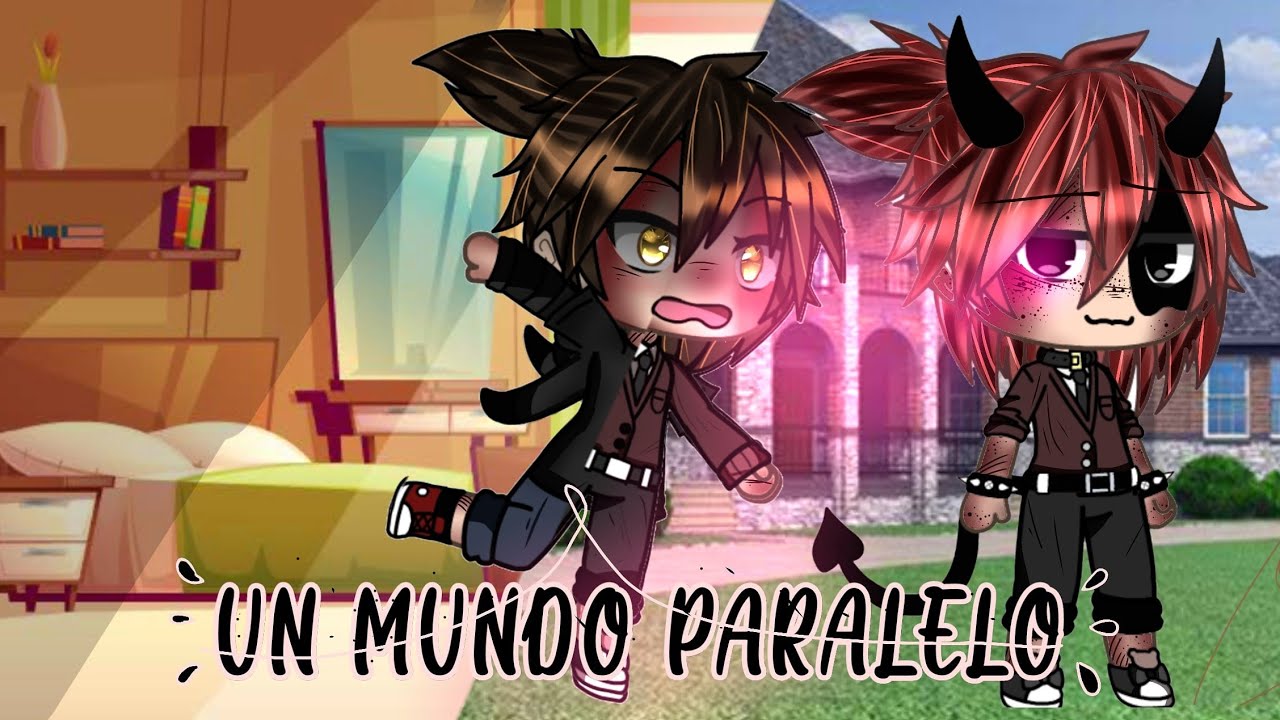 Academia de demonios||CAP 2.\\👌🏻🍒🍃