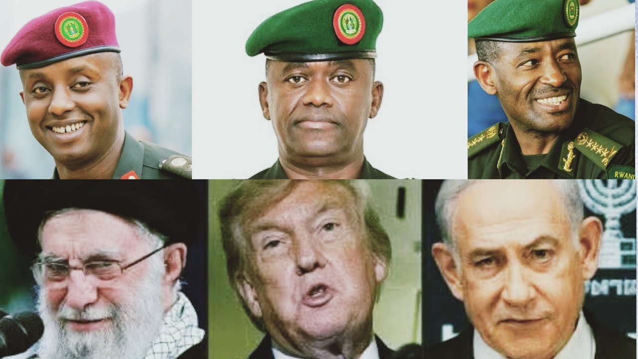 ⚡️ÉTATS-UNIS CONFIRME QUE LES AFC-M23 SONT SOUTENU PAR L'ARMÉE RWANDAISE | KNB NEWS 03.03.2026