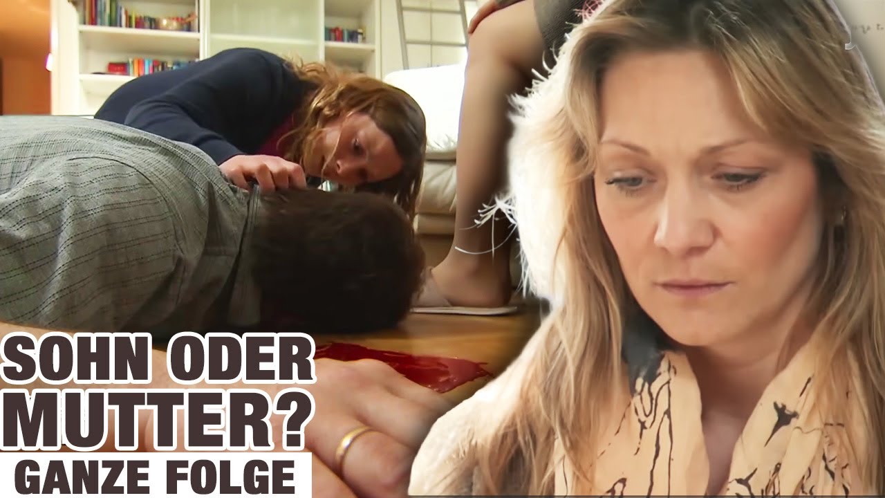 Wer schützt wen? Das Familiendrama hinter dem Mord des Vaters | GANZE FOLGE | INDG | SAT.1