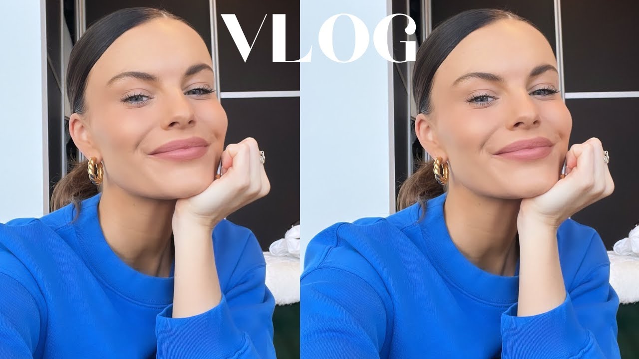 МОЙ ТЕКУЩИЙ МАКИЯЖ И ВЕЧЕРНИЙ УХОД