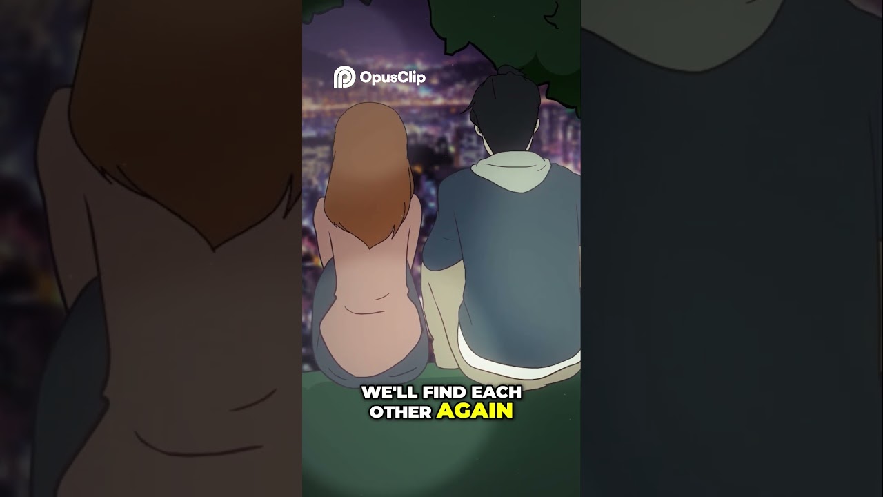 &ldquo;One Call Changed Everything&hellip; 💔📞&rdquo; #animateddrama