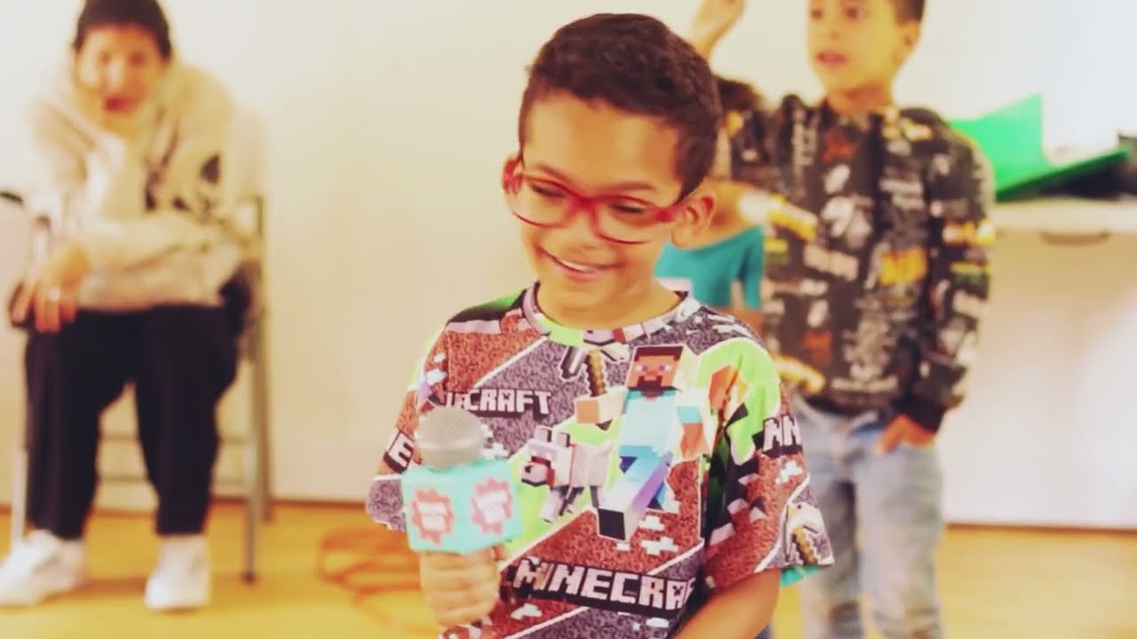 Video de Memorial: SUEÑOS EN RUTA | Historias de niños y niñas migrantes