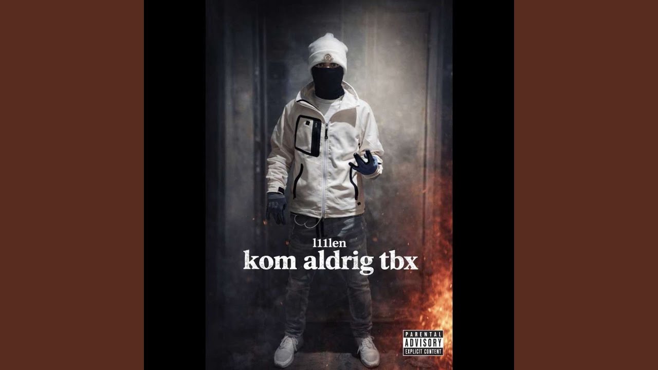 Kom aldrig tbx (Radio Edit)