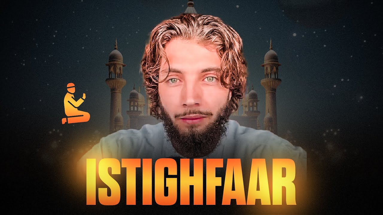 5 Amazing Benefits of Istighfaar