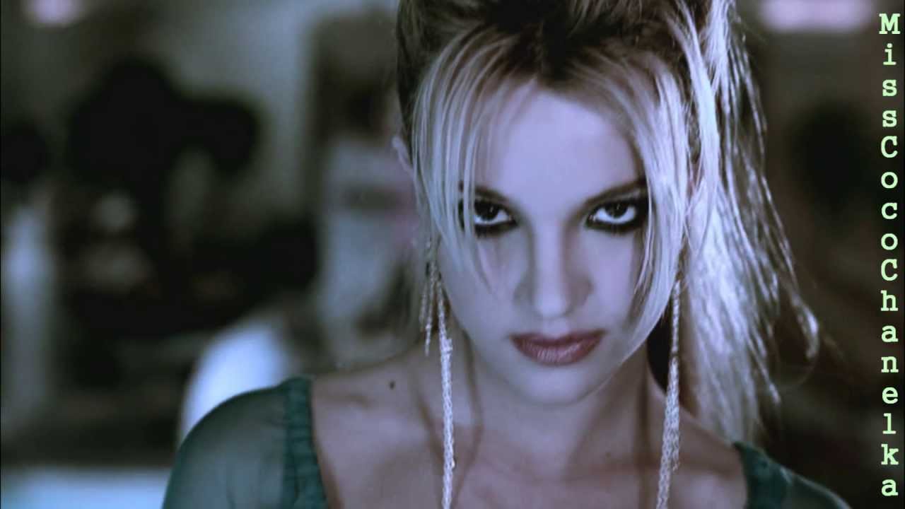 Britney Spears - ♥ How to be a heartbreaker ♥ (by Marina & The Diamonds)