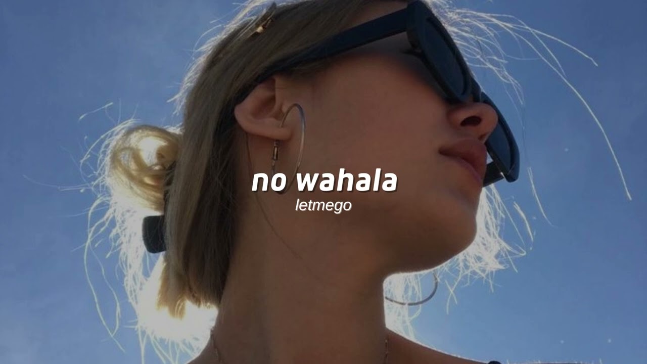 1da banton, no wahala (slowed + reverb)