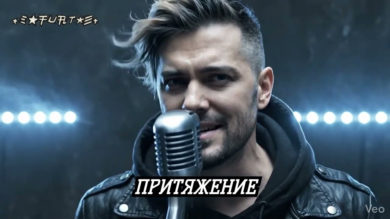 ⚡ FUAT &mdash; Притяжение &mdash; ПРЕМЬЕРА 2026! (Official Video)