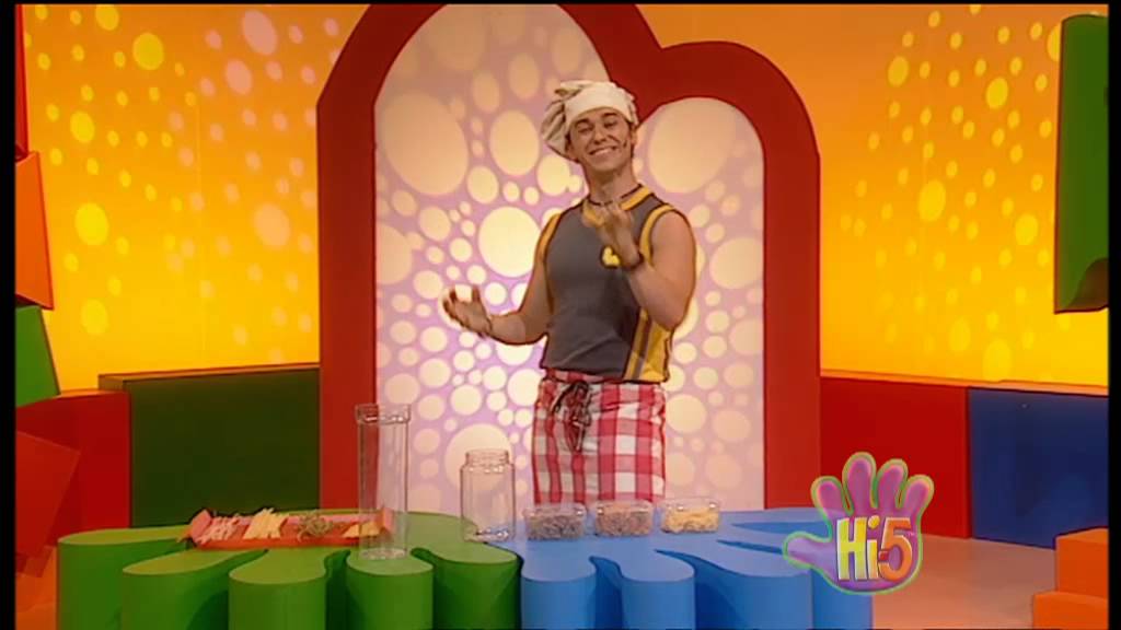 Hi-5 Season 3 Episode 43