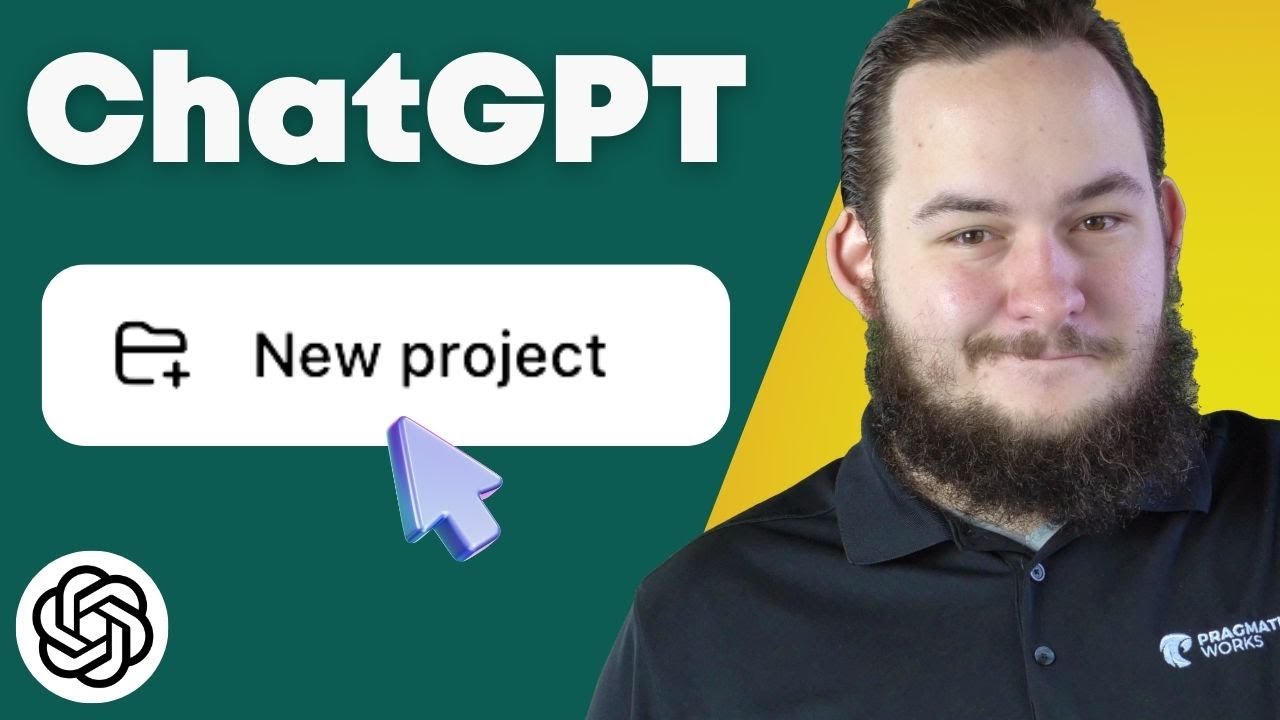 Проекты ChatGPT: объяснение правильного использования памяти.