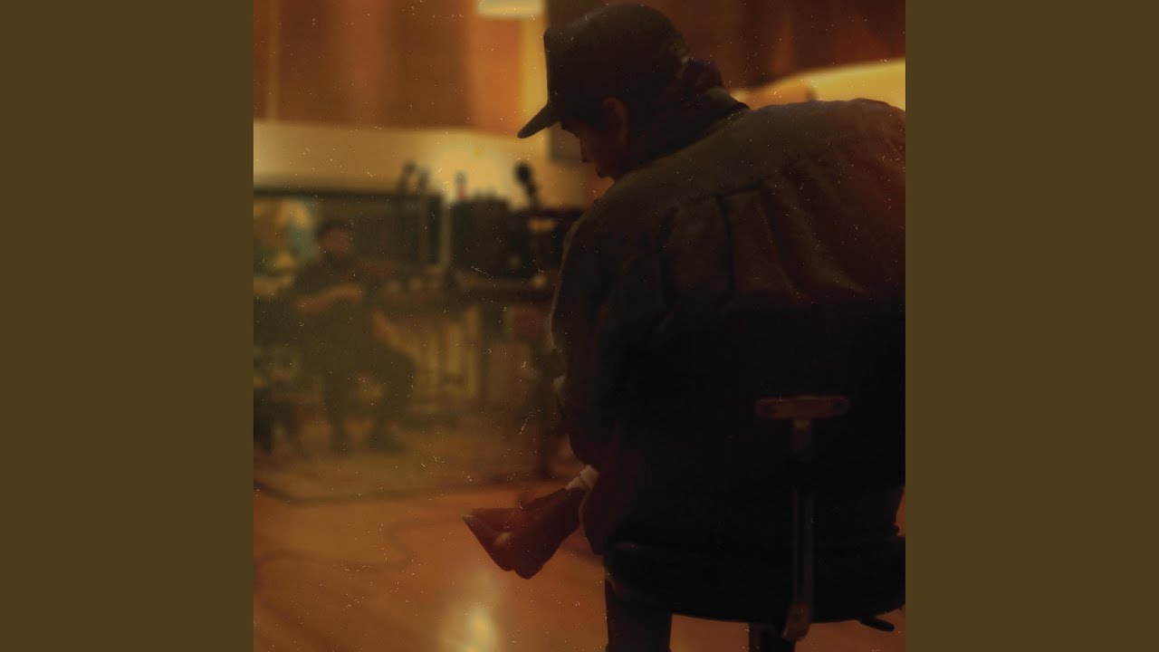 Year of December (Old House Sessions)